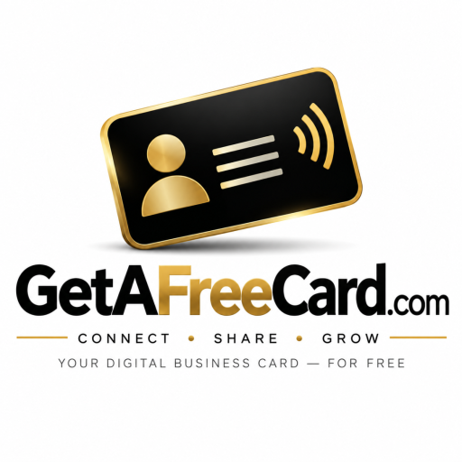 Get A Free Card